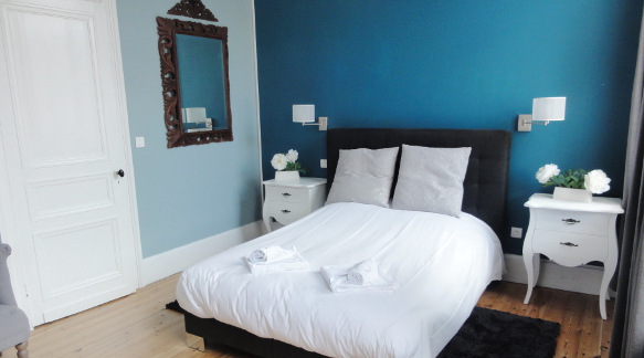 B&B, Furnished apartment rental Lille, aparthotel, holiday rentals, vacation